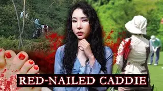 Caddie’s Breasts Carved Out, Nails Painted Red—Unsolved Palgongsan Caddie Murder