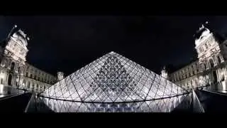 Семь дней в Париже