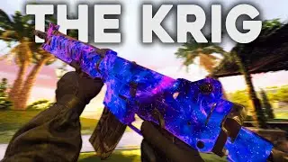 This might still be the best assault rifle in the game