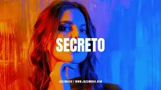 Secreto  - Beat Pop Urbano | Instrumental Trapeton