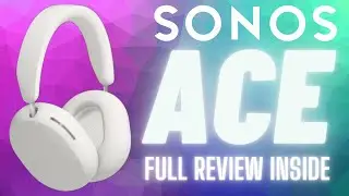 Sonos Ace headphones - The reason Sonos removed the alarms