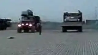 Army forsage