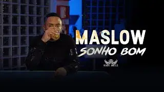 Maslow - Sonho Bom (Official Video)