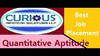 18. Concepts of Boat Streams  : Curious:  Day-10:Quantitative Aptitude
