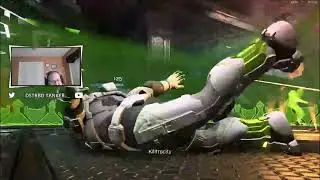 Ranked Killtrocity