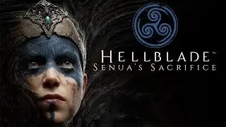 hellblade Senua's Sacrifice Part 1