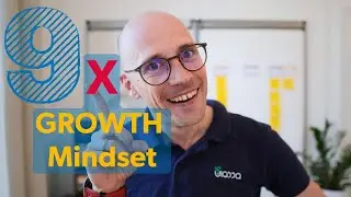 9 Key Ways to Build a Growth Mindset Team