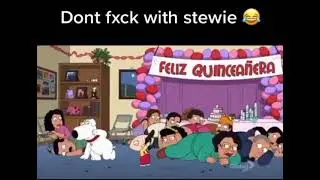 Stewie Messing 😂 #viral #thefamilyguy