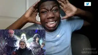 Putting an FFXIV playlist on shuffle be like