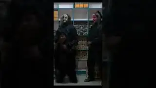 Green Screen clones video