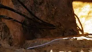 Горизонтальные бурение прокол под дорогой