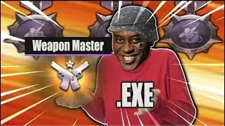 WeaponMaster.exe || PUBG Mobile