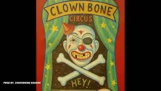 (FREE) Conway The Machine x Benny The Butcher Type Beat - Fools Circus