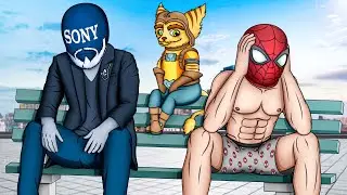 СУДЬБА ЭКСКЛЮЗИВОВ PLAYSTATION