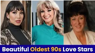 Top 10 Oldest Love Stars Still Ruling the Industry!