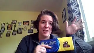Lunchtime Live: Talking about Mary Sues