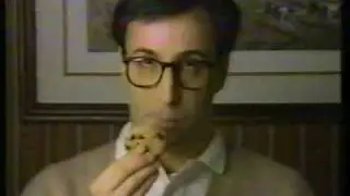 Chunky Chips Ahoy! Commercial