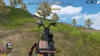 Rules of Survival - RoS Hack Cheat PC UPDATED 04-Jan-2019. Asian Server. Nick: Mahal Ko Ivy 15