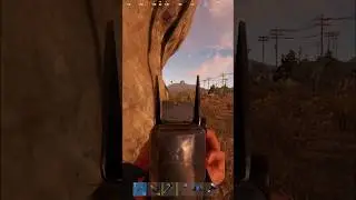ЛОВУШКА джокера в игре РАСТ / RUST 