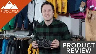 The North Face | Hedgehog Trail Shoe Review