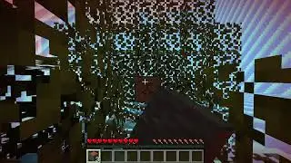 Minecraft but the world border grows if you subscribe! 