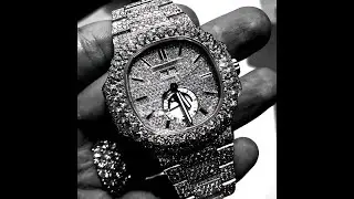 (FREE) Key Glock x Young Dolph Type Beat 2025 - 