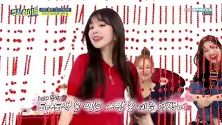 [Eng/Indo] 190928 Red Velvet (레드벨벳) Weekly Idol EP 422