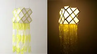 Lantern | Daha Atapattama | 18 Pattama | Unique Lantern | Vesak Lantern