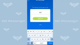 A must have app for messaging: Totally anonymous
