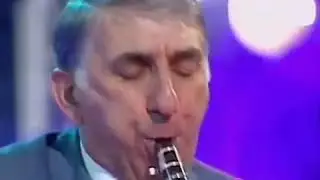Konstantin(Kostya) Karapetyan klarnet - Ruminakan par