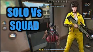 Rush Gameplay || Free Fire 🔥 Rush Gameplay Must Watch