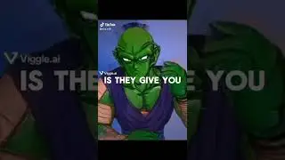 Dragonball Memes: 144