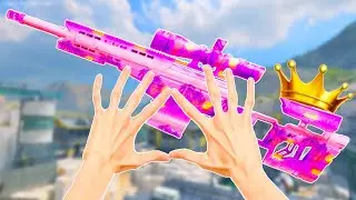 Insanely Aggressive Search and Destroy Sniping..