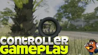 Gray Zone Warfare Controller Gameplay
