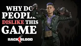 Why do people not like this game?