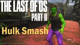 Abby Smash lmao - Part II Mod