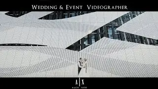 Y & K | Свадебное видео Видеограф Минск Видеосъёмка в Минске  Видеооператор Wedding Minsk