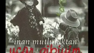 iyiki doğdun aşkım! Nice mutlu yıllara..