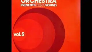 Di Jarrell Aka Amedeo Tommasi - Lavoro Sereno