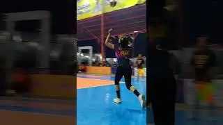 muda cantik dan berbahaya #remix #music #cover #dj #bolavoli #volleyball