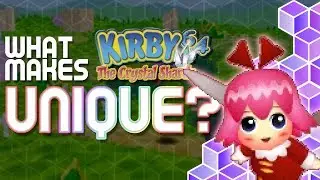 What Makes Kirby 64: The Crystal Shards Unique? - WMGU - BeyondPolygons