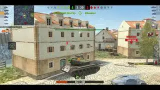 I literally don't exist (Unedited WoTB Clips #7)