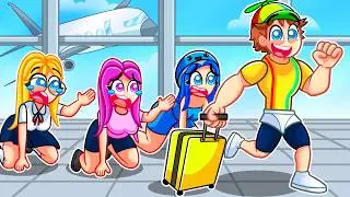 Johnny Moves Away FOREVER in GTA 5!