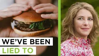 The Big Fat Surprise - Why Dietary Guidelines are Making us Fat | The Empowering Neurologist EP 161