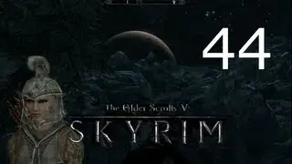 Skyrim- GETTING THE RUEFUL AXE (Part 44)