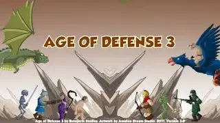 Age of Defense 3 [Game PC Flash Player] - Download