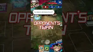 How Yugi Can Beat Gladiator Beasts during Duelist Kingdom
