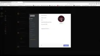 comment mettre une photo de profils sur discord!
