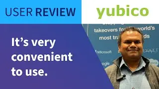 Yubico YubiKey Review