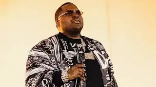 Sean Kingston Speaks Out